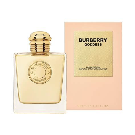 burberry goddess parfém|burberry goddess for sale.